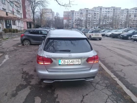 Mercedes-Benz C 220, снимка 4