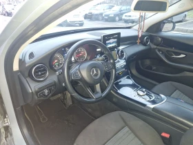 Mercedes-Benz C 220, снимка 5