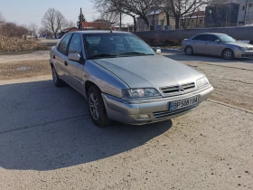     Citroen Xantia 2.0HDI