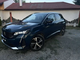 Peugeot 3008 GT LINE, снимка 3