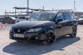 Seat Exeo  1