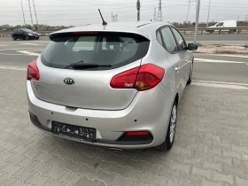 Kia Ceed 1.4 100k.c - 12900 лв. - 56468570 | Car24.bg