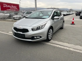 Kia Ceed 1.4 100k.c - 12900 лв. - 56468570 | Car24.bg