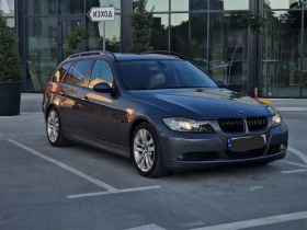 Обява за продажба на BMW 320 D Сменени вериги ~8 000 лв. - изображение 5