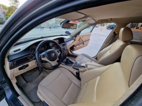 Обява за продажба на BMW 320 D Сменени вериги ~8 000 лв. - изображение 7