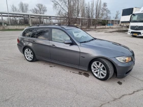 BMW 320 D, снимка 5