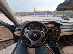 BMW 320 D, снимка 11