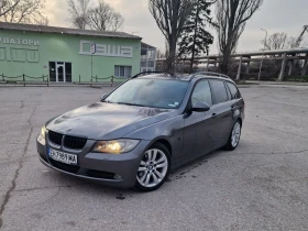 BMW 320 D Сменени вериги, снимка 1