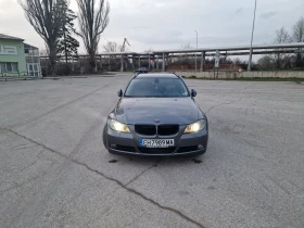 BMW 320 D, снимка 6