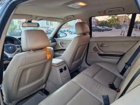 Обява за продажба на BMW 320 D Сменени вериги ~8 000 лв. - изображение 11