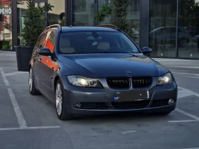 Обява за продажба на BMW 320 D Сменени вериги ~8 000 лв. - изображение 4