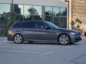 Обява за продажба на BMW 320 D Сменени вериги ~8 000 лв. - изображение 2