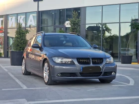 Обява за продажба на BMW 320 D Сменени вериги ~8 000 лв. - изображение 3