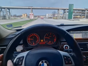 BMW 320 D, снимка 12