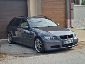     BMW 320 D  