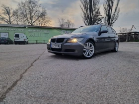 BMW 320 D, снимка 1