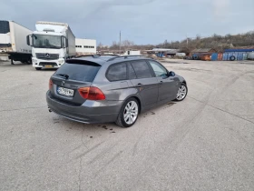 BMW 320 D, снимка 4