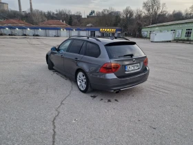 BMW 320 D Сменени вериги, снимка 4