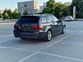 Обява за продажба на BMW 320 D Сменени вериги ~8 000 лв. - изображение 6