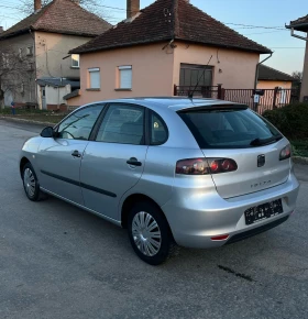 Seat Ibiza 1.4i 96000км, снимка 6