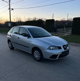 Seat Ibiza 1.4i 96000км, снимка 3