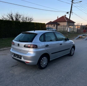 Seat Ibiza 1.4i 96000км, снимка 4