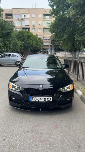 BMW 320 | Mobile.bg    14
