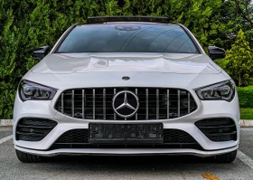 Обява за продажба на Mercedes-Benz CLA 220 AMG PAKET ГЕРМАНИЯ ПАНОРАМА FULL ЕКСТРИ ~46 999 лв. - изображение 1