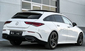 Обява за продажба на Mercedes-Benz CLA 220 AMG PAKET ГЕРМАНИЯ ПАНОРАМА FULL ЕКСТРИ ~45 555 лв. - изображение 5