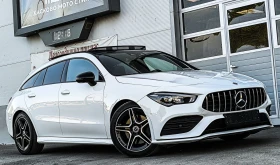 Обява за продажба на Mercedes-Benz CLA 220 AMG PAKET ГЕРМАНИЯ ПАНОРАМА FULL ЕКСТРИ ~45 555 лв. - изображение 3
