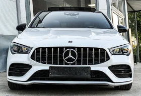 Обява за продажба на Mercedes-Benz CLA 220 AMG PAKET ГЕРМАНИЯ ПАНОРАМА FULL ЕКСТРИ ~45 555 лв. - изображение 2