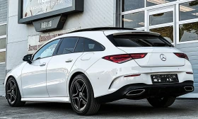 Обява за продажба на Mercedes-Benz CLA 220 AMG PAKET ГЕРМАНИЯ ПАНОРАМА FULL ЕКСТРИ ~45 555 лв. - изображение 4
