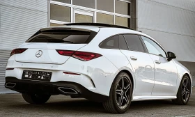 Обява за продажба на Mercedes-Benz CLA 220 AMG PAKET ГЕРМАНИЯ ПАНОРАМА FULL ЕКСТРИ ~44 999 лв. - изображение 4