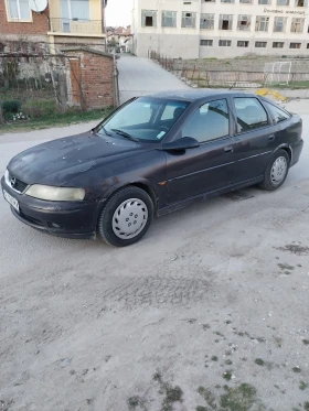 Обява за продажба на Opel Vectra Газовинжикцион  ~1 400 лв. - изображение 2