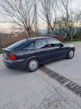 Обява за продажба на Opel Vectra Газовинжикцион  ~1 400 лв. - изображение 5