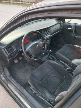 Обява за продажба на Opel Vectra Газовинжикцион  ~1 400 лв. - изображение 9