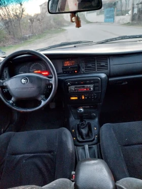 Обява за продажба на Opel Vectra Газовинжикцион  ~1 400 лв. - изображение 8