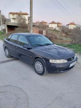 Обява за продажба на Opel Vectra Газовинжикцион  ~1 400 лв. - изображение 4