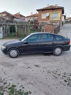 Обява за продажба на Opel Vectra Газовинжикцион  ~1 400 лв. - изображение 1