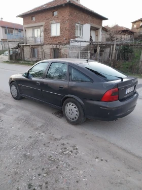 Обява за продажба на Opel Vectra Газовинжикцион  ~1 400 лв. - изображение 1