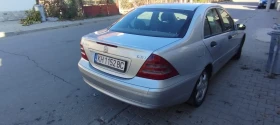Обява за продажба на Mercedes-Benz C 220 ~2 800 лв. - изображение 3