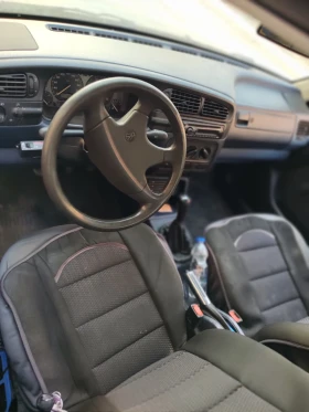 Обява за продажба на VW Vento 1.8 ~1 900 лв. - изображение 1