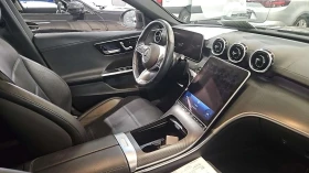 Mercedes-Benz C 220 4х4!!!АМГ!!!200кс!!! - 53700 лв. - 49909141 | Car24.bg