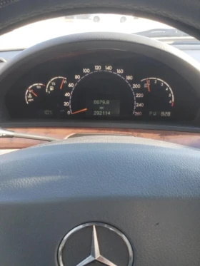 Mercedes-Benz S 320 | Mobile.bg    7