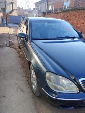 Mercedes-Benz S 320 | Mobile.bg    3