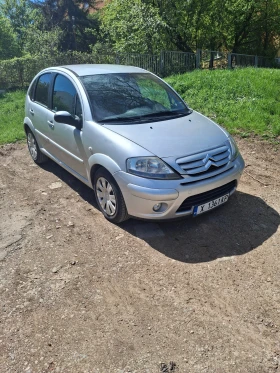 Citroen C3 Exlusive | Mobile.bg    2