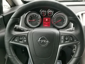 Обява за продажба на Opel Astra GTC* 1.4i* АВТОМАТ ~11 199 лв. - изображение 8