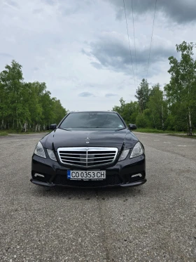     Mercedes-Benz E 250