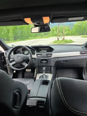 Mercedes-Benz E 250 | Mobile.bg    8