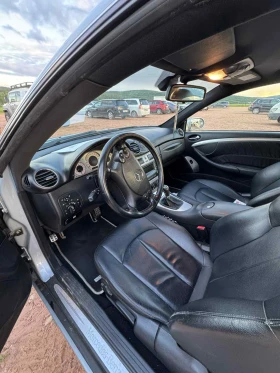 Mercedes-Benz CLK | Mobile.bg    6